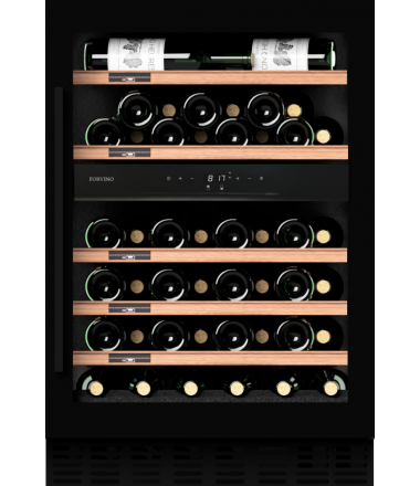 Forvino Grand Domaine 60 Wijnklimaatkast Forvino Grand Domaine 60 Wijnklimaatkast